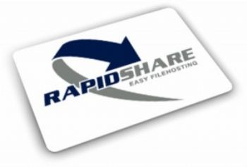 Rapidshare confirma la reducción de velocidad en las descargas gratuitas para acabar con la piratería