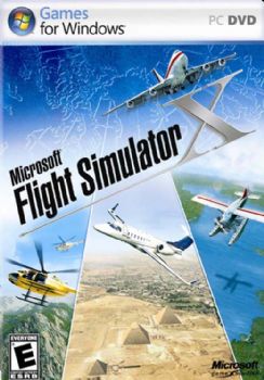 Descarga Microsoft Flight Simulador de vuelo gratis
