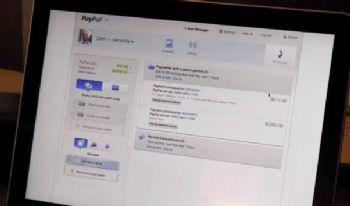 PayPal presenta su billetera digital