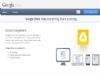 Google Drive fue lanzado oficialmente Google Drive fue lanzado oficialmente