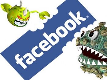 Un nuevo virus ataca Facebook