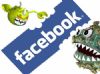 Un nuevo virus ataca Facebook