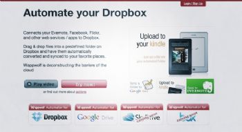 Automatiza tus backups con Dropbox y Google Drive