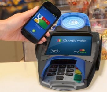 PayPass de Mastercard añade 16 nuevos smartphones para pagar vía Google Wallet