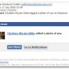 Otro virus que utiliza Facebook para atraer a los usuarios