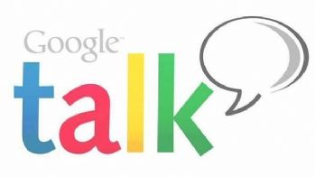 Gtalk, la mensajería instantánea de Google, sin servicio