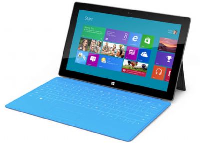 Microsoft reventaría el sector tablet con Surface RT a 199 dólares