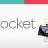 Pocket ahora te lee los contenidos que tienes guardados desde Android