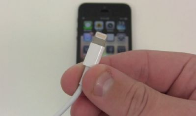 Apple no permite la fabricación de conectores Lightning a terceros