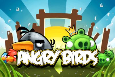 Falsos juegos Angry Birds secuestran el navegador Google Chrome