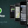 WhatsApp supera los 100 millones de descargas en Google Play