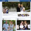 Páginas de amistad de Facebook se renuevan al estilo Biografía