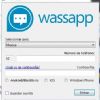 Wassap, el WhatsApp para Windows