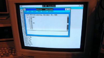 27 años del lanzamiento de Windows 1.0