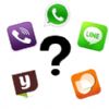 5 alternativas a Whatsapp que no debes perder de vista