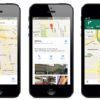 Google Maps para IOS vuelve por la puerta grande alcanzando 10 millones de descargas en 48 horas Google Maps para IOS vuelve por la puerta grande alcanzando 10 millones de descargas en 48 horas