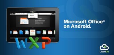 CloudOn, la aplicación para usar Office en Tablets por fin disponible internacionalmente