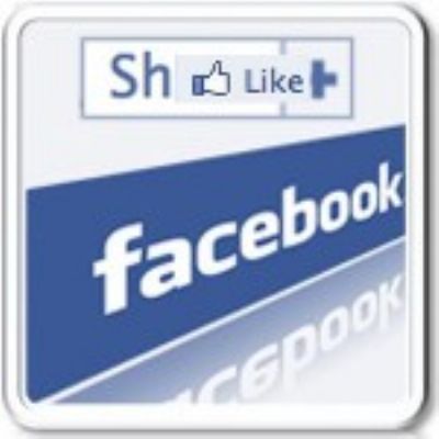 Facebook eliminará el botón Compartir
