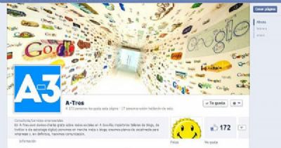 7 diferencias entre una página de Facebook y un perfil personal