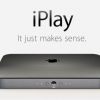 Apple entra en el mercado de las consolas con su nuevo producto: El iPlay