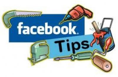 10 tips para optimizar tu página de Facebook