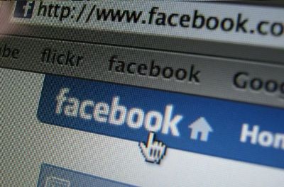 Facebook prepara un servicio similar a Flipboard