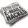 8 pasos que debemos hacer si nuestra cuenta de email es hackeada