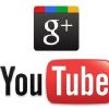 YouTube se integra con Google+ para convertir tus comentarios en conversaciones