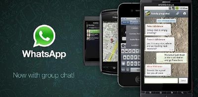 Cómo poner Whatsapp en una tablet Android sin 3G