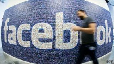 Facebook ganó US$1.500 millones durante el 2013