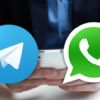 ¿Qué es el programa Telegram del cual ahora todos hablan y que hace temblar a Whatsapp?