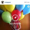 Instagram añade nuevos efectos para editar tus fotos