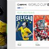 Microsoft y ESPN lanzan un sitio dedicado a la Copa del Mundo FIFA 2014