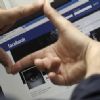 Facebook  alteró las noticias de 689.003 usuarios durante una semana para ver sus reacciones