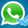 WhatsApp confirma que se podrá apagar la opción del doble check azul