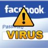 Un virus informático satura a Facebook con un video pornográfico