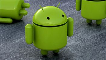 Virus perjudica a 120 mil usuarios de Android