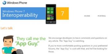 Microsoft busca desarrolladores de Android para su plataforma Windows Phone