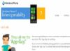 Microsoft busca desarrolladores de Android para su plataforma Windows Phone Microsoft busca desarrolladores de Android para su plataforma Windows Phone