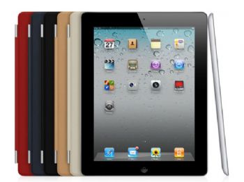 Apple retira iPad 2 del mercado por fallas