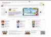 Yahoo lanza buscador de aplicaciones para Apple y Android