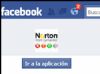Antivirus Norton para Facebook 