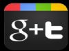 Cinco formas de conectar Google+ con Twitter Cinco formas de conectar Google+ con Twitter