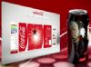 Coca-Cola personaliza sus latas con banners a través de Facebook
