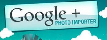 Aplicación para iPhone permite copiar fotos a Google+