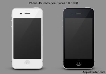 Apple presenta el nuevo iPhone 4S (casi 5)