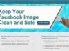 Reepler: Limpia tu cuenta de Facebook de contenidos inapropiados Reepler: Limpia tu cuenta de Facebook de contenidos inapropiados