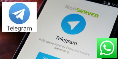 Telegram, la aplicación de chat que puede reemplazar a WhatsApp