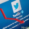 Twitter pasa de moda y pierde $521 millones y 2 millones de usuarios en 3 meses
