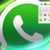 WhatsApp ahora permite compartir documentos de Office e incluye nuevos Emojis